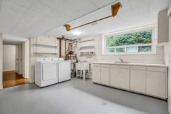 Laundry Room at 155 Three Valleys Drive, Parkwoods-Donalda, Toronto