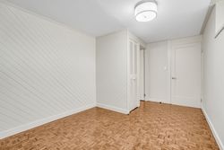 Bedroom at 155 Three Valleys Drive, Parkwoods-Donalda, Toronto