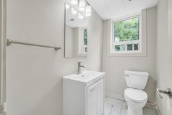 2 Piece Bathroom at 155 Three Valleys Drive, Parkwoods-Donalda, Toronto