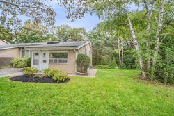 Side Yard at 155 Three Valleys Drive, Parkwoods-Donalda, Toronto