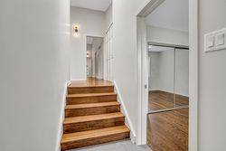 Foyer at 155 Three Valleys Drive, Parkwoods-Donalda, Toronto