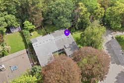 Aerial at 155 Three Valleys Drive, Parkwoods-Donalda, Toronto