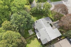 Aerial at 155 Three Valleys Drive, Parkwoods-Donalda, Toronto