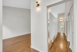 Foyer at 155 Three Valleys Drive, Parkwoods-Donalda, Toronto