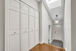 Foyer at 155 Three Valleys Drive, Parkwoods-Donalda, Toronto