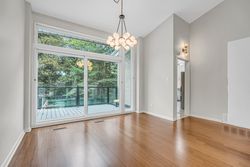 Dining Room at 155 Three Valleys Drive, Parkwoods-Donalda, Toronto