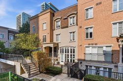 Front at 1021 - 54 E Liberty Street, Niagara, Toronto