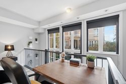 Primary Bedroom at 1021 - 54 E Liberty Street, Niagara, Toronto