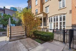 Front at 1021 - 54 E Liberty Street, Niagara, Toronto