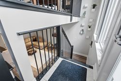 Foyer at 1021 - 54 E Liberty Street, Niagara, Toronto