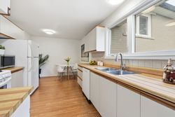 Kitchen at 50 Killamarsh Drive, York University Heights, Toronto