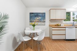 Breakfast Area at 50 Killamarsh Drive, York University Heights, Toronto