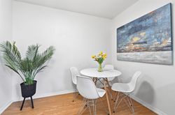 Breakfast Area at 50 Killamarsh Drive, York University Heights, Toronto