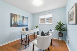 Bedroom at 50 Killamarsh Drive, York University Heights, Toronto