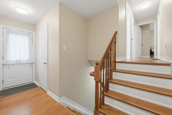 Side Entrance at 50 Killamarsh Drive, York University Heights, Toronto