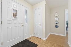 Foyer at 50 Killamarsh Drive, York University Heights, Toronto