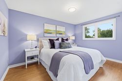 Primary Bedroom at 50 Killamarsh Drive, York University Heights, Toronto