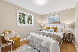 Bedroom at 50 Killamarsh Drive, York University Heights, Toronto