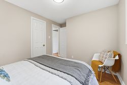 Bedroom at 50 Killamarsh Drive, York University Heights, Toronto