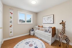 Bedroom at 50 Killamarsh Drive, York University Heights, Toronto