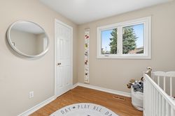 Bedroom at 50 Killamarsh Drive, York University Heights, Toronto