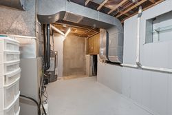 Utility Room at 50 Killamarsh Drive, York University Heights, Toronto