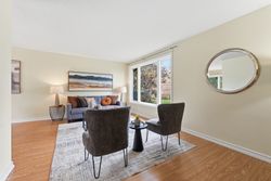 Living Room at 50 Killamarsh Drive, York University Heights, Toronto
