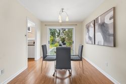 Dining Room at 50 Killamarsh Drive, York University Heights, Toronto