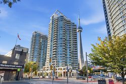 Front at 701 - 228 Queens Quay W, Waterfront Communities C1, Toronto