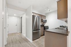 Kitchen at 701 - 228 Queens Quay W, Waterfront Communities C1, Toronto