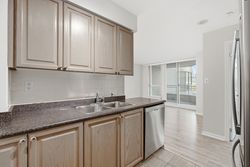 Kitchen at 701 - 228 Queens Quay W, Waterfront Communities C1, Toronto