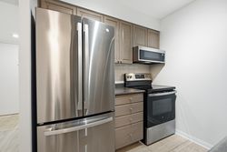 Kitchen at 701 - 228 Queens Quay W, Waterfront Communities C1, Toronto