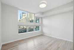 Primary Bedroom at 701 - 228 Queens Quay W, Waterfront Communities C1, Toronto