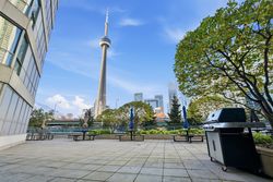 Amenities at 701 - 228 Queens Quay W, Waterfront Communities C1, Toronto
