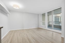 Living Room at 701 - 228 Queens Quay W, Waterfront Communities C1, Toronto