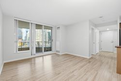 Living Room at 701 - 228 Queens Quay W, Waterfront Communities C1, Toronto