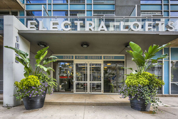 Front at 811 - 1029 King Street W, Niagara, Toronto