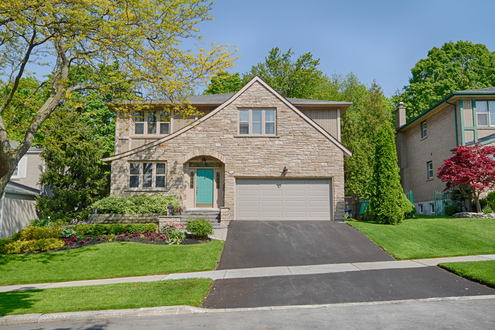 114 Cassandra Boulevard, ParkwoodsDonalda, Toronto (C4139813)