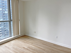 Bedroom at 2207 - 375 King Street W, Waterfront Communities C1, Toronto