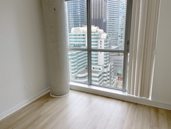 Bedroom at 2207 - 375 King Street W, Waterfront Communities C1, Toronto