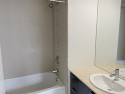 4 Piece Bathroom at 2207 - 375 King Street W, Waterfront Communities C1, Toronto