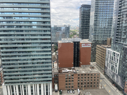 View at 2207 - 375 King Street W, Waterfront Communities C1, Toronto