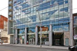 Front at 2207 - 375 King Street W, Waterfront Communities C1, Toronto