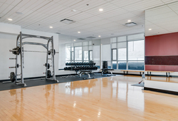 Amenities at 2207 - 375 King Street W, Waterfront Communities C1, Toronto