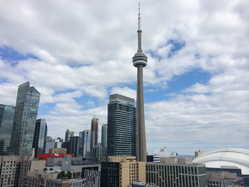 Amenities at 2207 - 375 King Street W, Waterfront Communities C1, Toronto