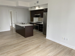Kitchen at 2207 - 375 King Street W, Waterfront Communities C1, Toronto