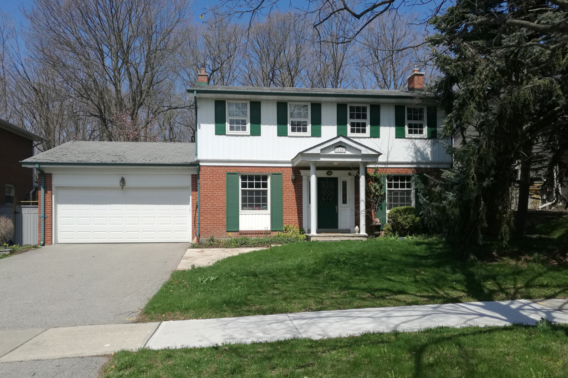 128 Cassandra Boulevard, ParkwoodsDonalda, Toronto (C4396467)