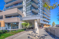Front at 405 - 85 The Donway W, Banbury-Don Mills, Toronto
