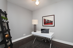 Den at 405 - 85 The Donway W, Banbury-Don Mills, Toronto