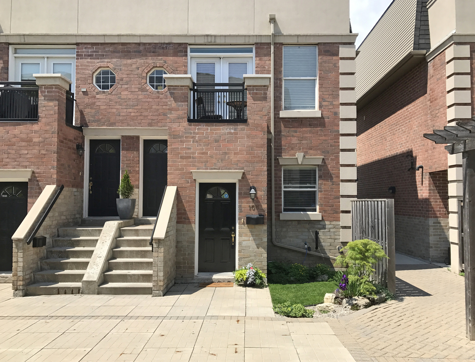 108 55 Halton Street, TrinityBellwoods, Toronto (C3853901)